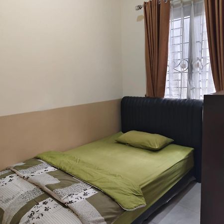 Bajorah Homestay Lembang Extérieur photo