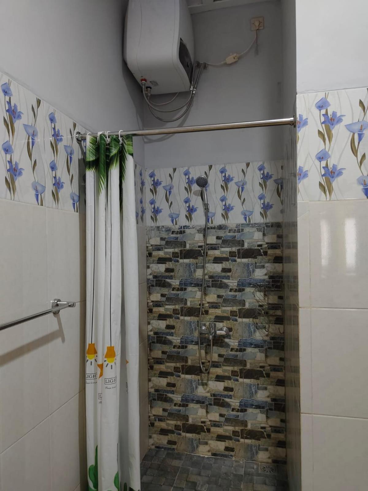 Bajorah Homestay Lembang Extérieur photo