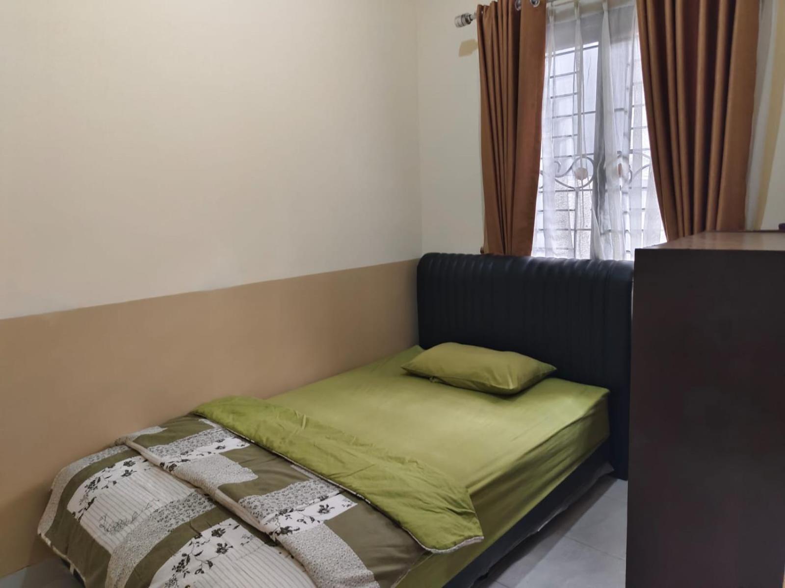 Bajorah Homestay Lembang Extérieur photo
