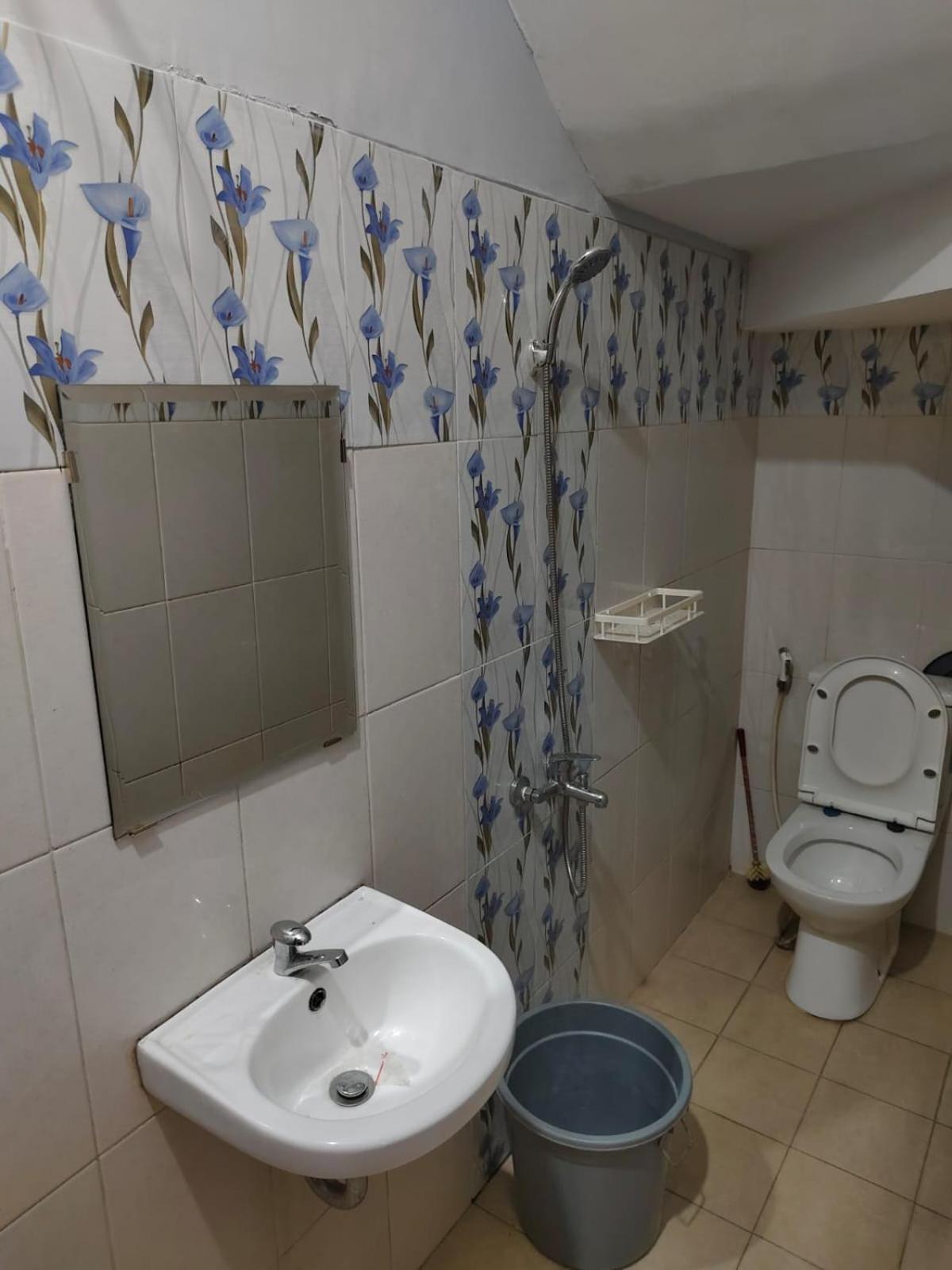 Bajorah Homestay Lembang Extérieur photo